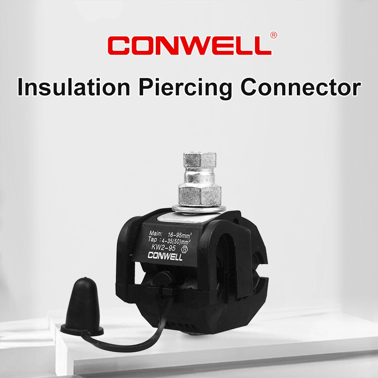 1kv Insulation Piercing Puncture Connectors