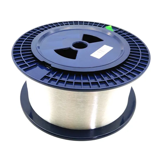 Les fabricants de Shenguan conçoivent la fibre