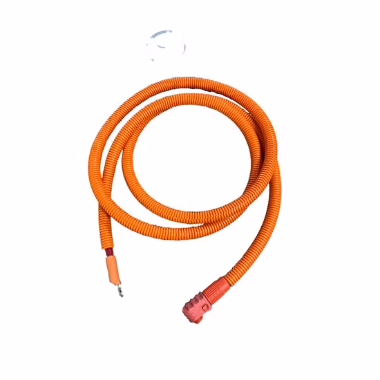 Faisceau de câblage pour phare antibrouillard Auto H11 LED Harnais automobile Harnais de nouvelle énergie Harnais de stockage d'énergie Harnais industriel Harnais médical Câble électrique grand public